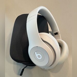 Beats Studio Pro headphones